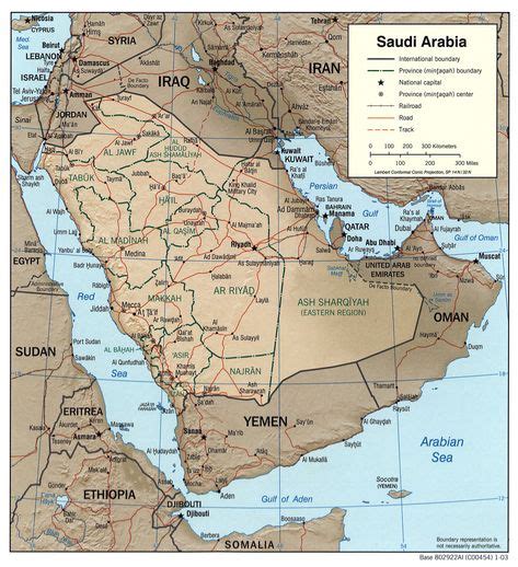 Map showing Ras Tanura | Saudi arabia, Map, Geography