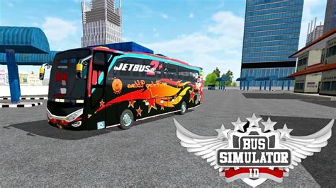 Download Bus Simulator Indonesia on PC with MEmu