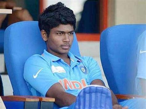 Sanju Samson - Biography, Height & Life Story | Super Stars Bio