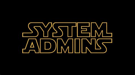 System Admin Wallpapers - Top Free System Admin Backgrounds ...