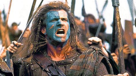 Braveheart 1995 - Best Scenes - YouTube