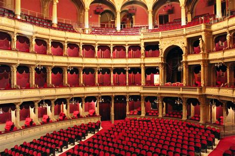 Hungarian State Opera House in Budapest: 23 reviews and 206 photos