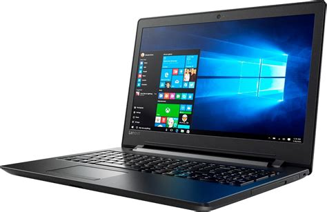 Customer Reviews: Lenovo 15.6" Laptop AMD A6-Series 4GB Memory 500GB Hard Drive Black 80TJ00LRUS ...