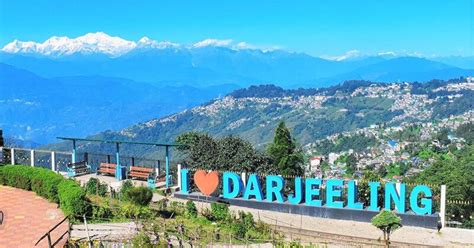 Darjeeling