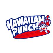 Actor's Agent: HAWAIIAN PUNCH "Launch" Commercial