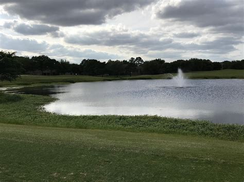 Cinco Ranch, The Golf Club at Details and Information in Texas, Houston: Area - Greenskeeper.org ...