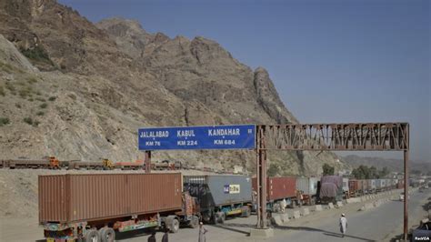 China to Build Up Afghanistan-Pakistan border crossings | Wadsam