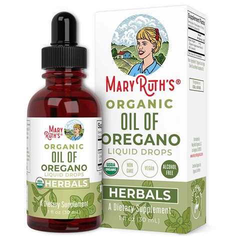 Oil of Oregano - Walmart.com - Walmart.com