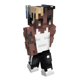 XXXTentacion Minecraft Skins | The best collection of skins | NameMC