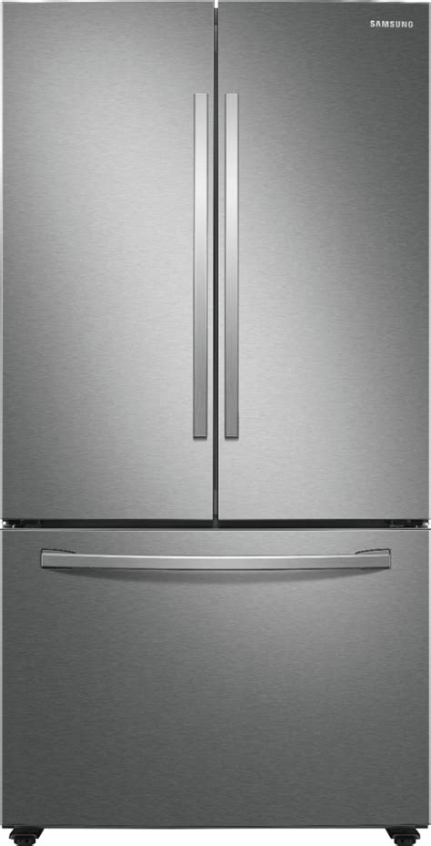 Samsung 28 Cu. Ft. F/Door S/Steel Refrigerator – Retail Warehouse Online