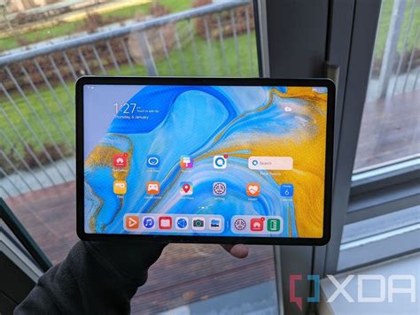 Huawei MatePad 11 Review: A tablet that can do a lot of everything