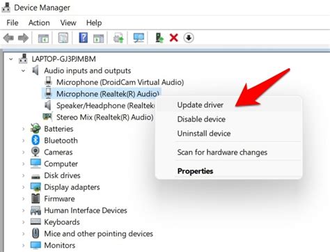 How to Fix Windows 11 Microphone Not Working?