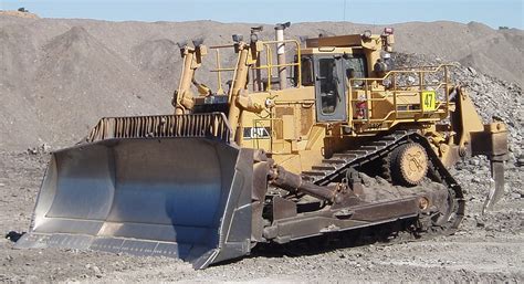 Caterpillar D11 Bulldozer , Vehicles, HQ Caterpillar D11 Bulldozer ...