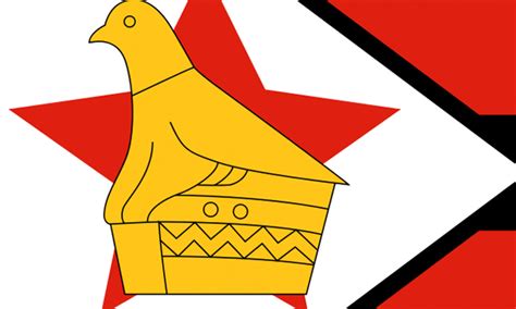 The Zimbabwe Bird redefined on Behance