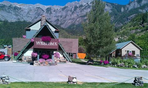 12 Best Hotels in Ouray, Colorado