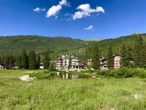 A Ski Resort as a Warm Weather Destination? - Summer at Solitude Mountain