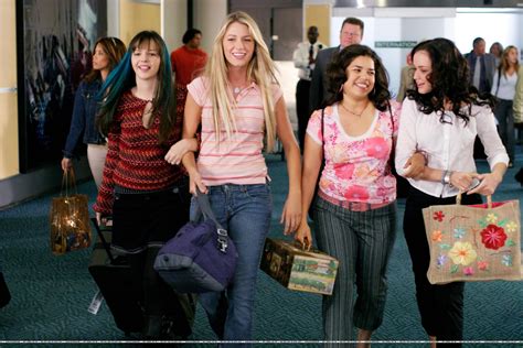 The Sisterhood of the Traveling Pants movie stills - Blake Lively Photo (11512913) - Fanpop