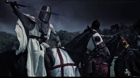 SALADIN Movie - Official Trailer - YouTube