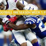 NFL Preseason Week 2 Preview: Patriots vs Saints and Bears vs Colts