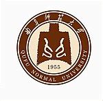 Qufu Normal University logo