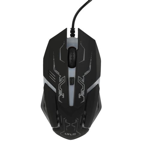 LVLUP Pro Gaming Mouse