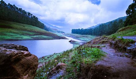 10 Best Places to Visit in Munnar | Holiday Destinatios in Munnar |HB