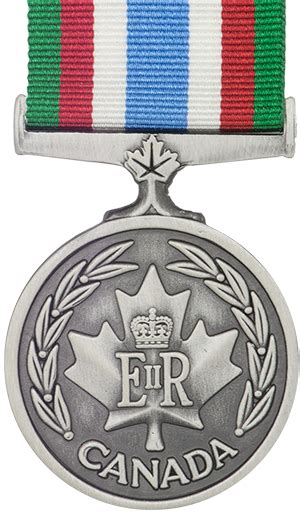 Canadian Peacekeeping Service Medal (CPSM) - Canada.ca