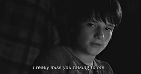 i miss you quote gif | WiffleGif