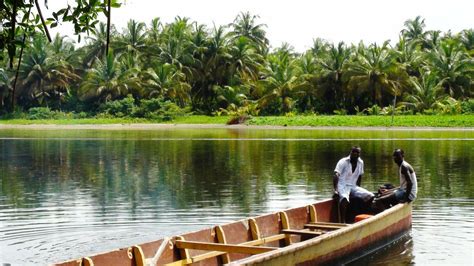 Tourism In Ivory Coast - Culture - Nigeria