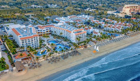 Riviera Nayarit, Mexique / Marival Emotions Resort & Suites 4.5* | Emoções