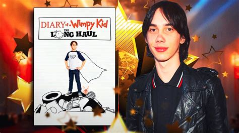 Diary of a Wimpy Kid Rodrick actor Charlie Wright opens up about ...