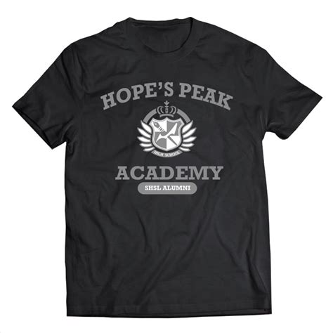 Hopes Peak Academy