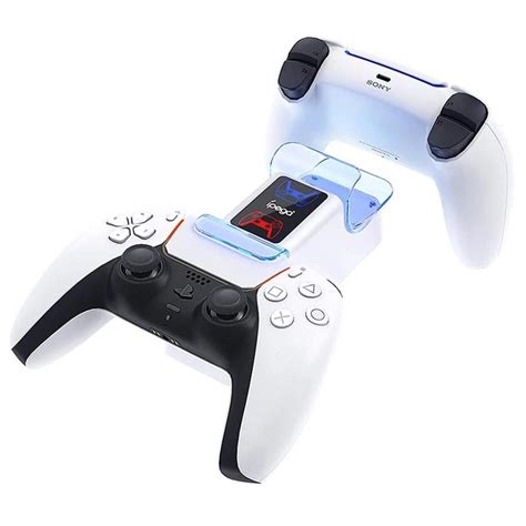 iPega PG-P5003 Sony PlayStation 5 DualSense Charging Station