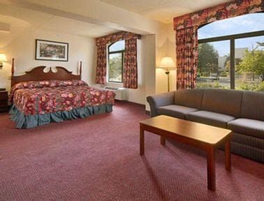 Hotels near Harrisburg International Airport in Harrisburg, USA | www ...