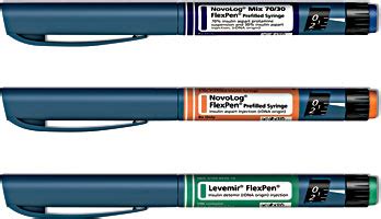 Novolog Flexpen: Get a 5 Off Money-Saving Offer on FlexPen | Wink24News