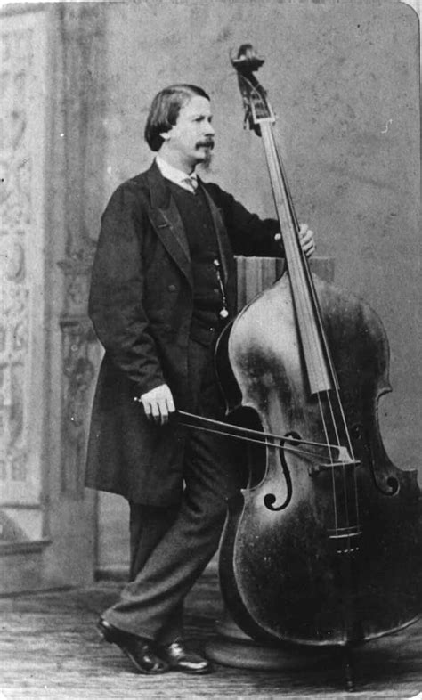 15 Famous Double Bass Players You Should Know