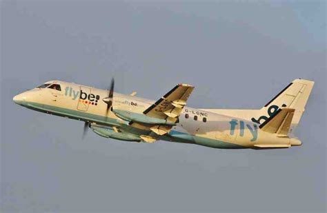 25 Januari 1983, Pesawat Turboprop Tercepat dan 'Panjang Umur' Saab 340 ...