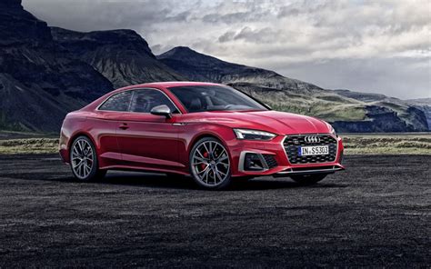 2021 Audi S5 Release Date, Specs, Changes - 2021 Audi