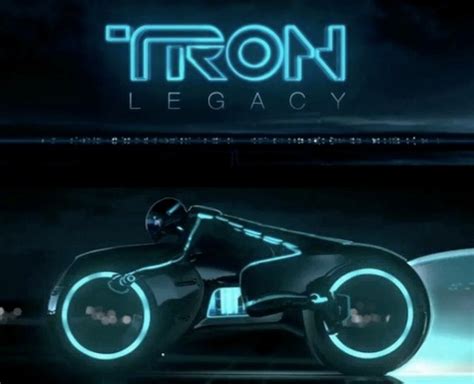 Preview Daft Punk Tron: Legacy Soundtrack - Stereogum