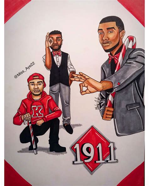 Pin on KAPsi1911