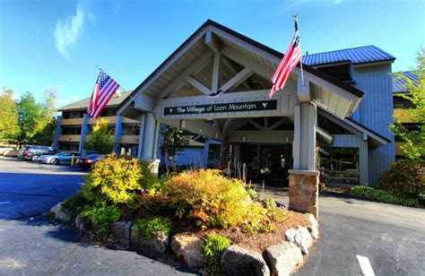 The Village of Loon Mountain (Lincoln, NH) - Resort Reviews ...