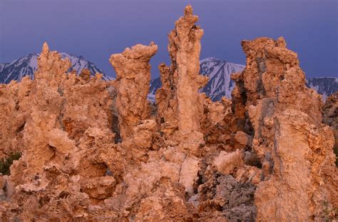 Tufa Towers - Mono Lake Photograph by Soli Deo Gloria Wilderness And Wildlife Photography - Fine ...