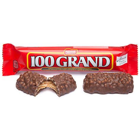 100 Grand Bar – www.shoptherocket.com