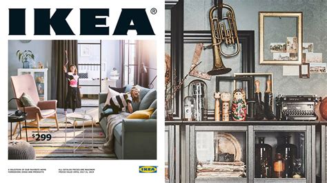 Let's Take A Peek Inside The 2019 IKEA Catalogue