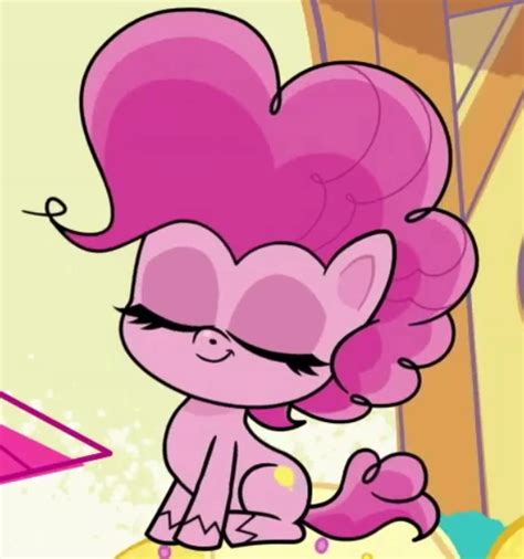 G4.5 Pinkie Pie - My Little Wiki