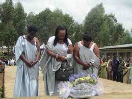 About the Tutsi Tribe - Tutsi fact site