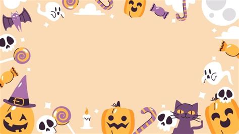 Update more than 88 cute halloween computer wallpaper - in.coedo.com.vn