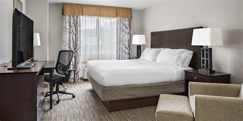 Holiday Inn Express Grove City, an IHG Hotel Mercer, Pennsylvania, US ...