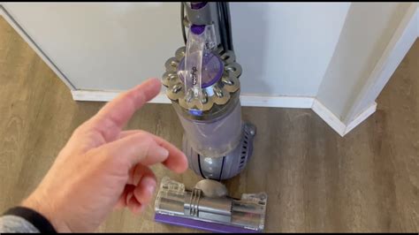 How to Clean a Dyson Vacuum- Animal 2 - YouTube