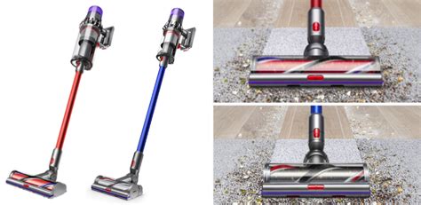 Dyson V11 Outsize vs Absolute Extra (2021): Which Dyson V11 Cordless Vacuum Is Better? - Compare ...